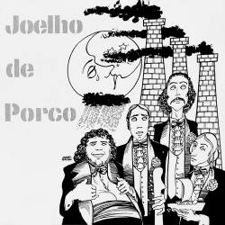 Joelho De Porco : São Paulo 1554|Hoje